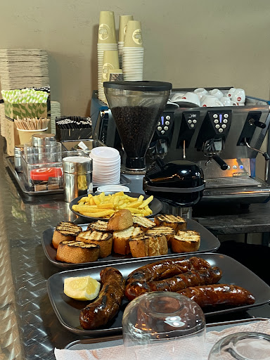 Photo of The Greek Meat - 636 Kingsbury Rd, Birmingham B24 9PJ